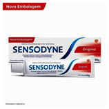 Creme Dental Original Sensodyne 50g